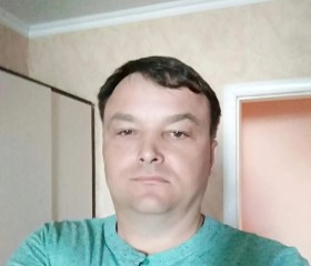 Василий, 49 лет, Саратов