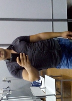 Aleksey, 37, Russia, Moscow