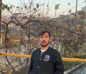 Yasincan, 22 года, Karabük