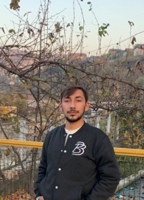 Yasincan, 22, Türkiye Cumhuriyeti, Karabük