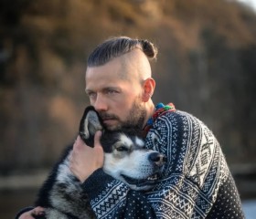 Amir, 29, Heide