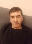 Samir, 44, Moscow