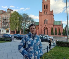 Татьяна, 39 лет, Warszawa