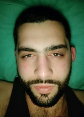 Adam, 24, Algeria, Constantine