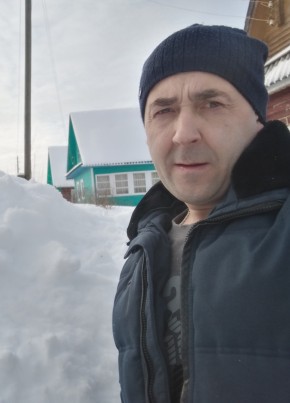 Сергей, 42, Россия, Архангельск