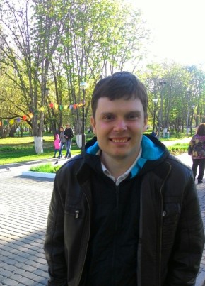 Denis, 34, Russia, Samara