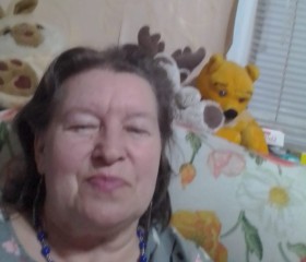 Alisa, 65, Leningradskaya