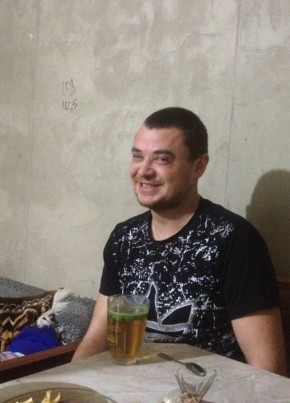 Евгений, 24, Россия, Майкоп