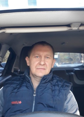 Олег, 49, Україна, Дніпро