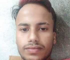 Alauddin Alam, 20 лет, Hoshangābād