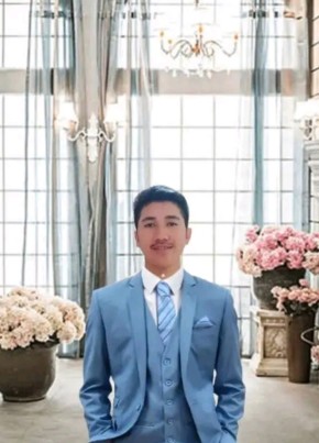 Hezekiah, 29, Philippines, Cagayan de Oro