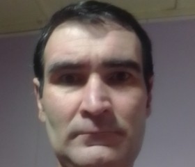 Эльдар, 44 года, Губкинский