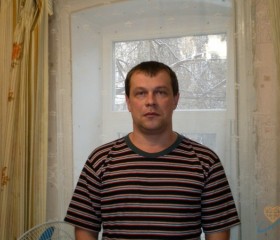 Александр, 52 года, Боровск