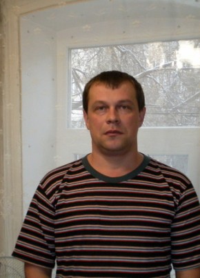 Александр, 52, Россия, Боровск