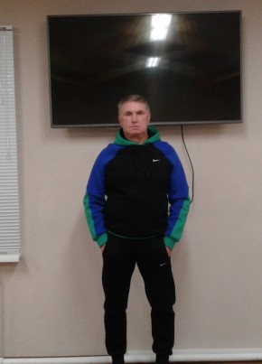 Valeriy, 62, Russia, Yuzhno-Kurilsk