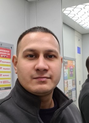 Mario, 34, Россия, Чернушка