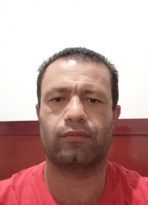 José, 41, Brazil, Governador Valadares