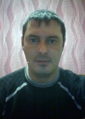 Lesha, 42, Russia, Balashov