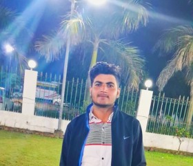 ਜਤਿਨ, 19, Agra