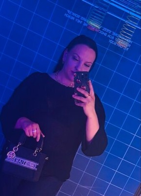 Алёна из Рыбинска 36 лет