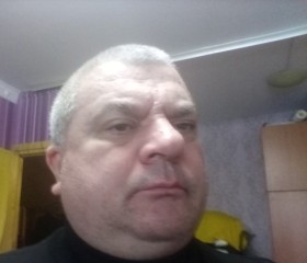 Евгений Александ, 50 лет, Харків