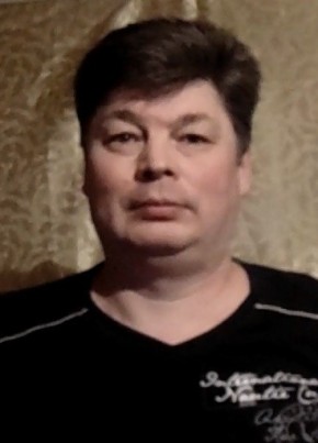 Псих-инвалид, 50, Россия, Москва