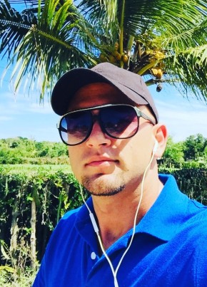 DavidPF, 35, República de Cuba, Las Tunas