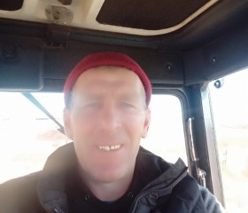 Denis, 44, Nerchinsk