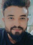 Rahul, 18, Abu Dhabi