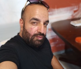 דני, 43, Rosh Ha Ayin