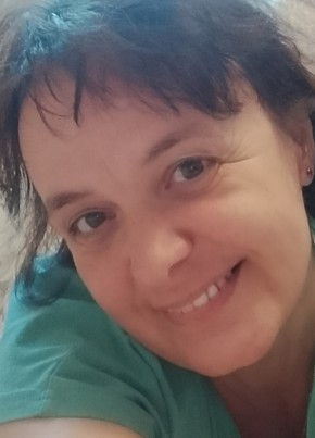 Екатерина из Кинешмы 48 лет