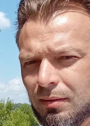 Николай, 38, Россия, Ряжск