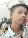 Ravi Sahani , 19  , Ghazipur