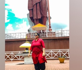 PoOm, 24, Mahebourg