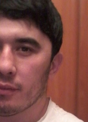 David, 36, Russia, Khasavyurt