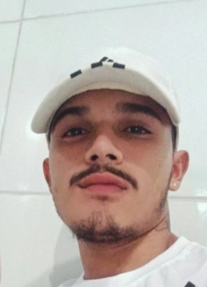 Dengo из Marechal Cândido Rondon 21 год