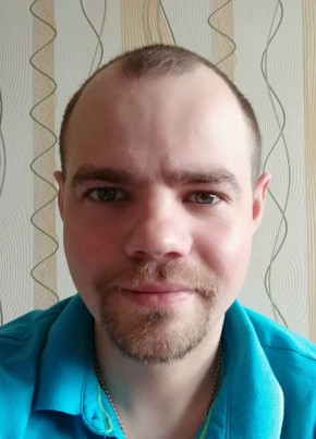 Александр, 40, Россия, Чудово