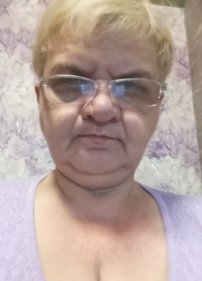 Наталья из Белово 53 года
