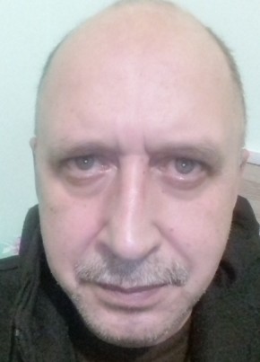Сергей, 61, Россия, Задонск
