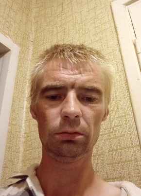 Андрей, 32, Россия, Струги-Красные