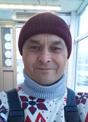 Вадим, 48, Россия, Сургут