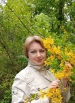 inna, 49, Moscow