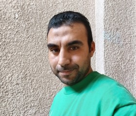 Asd, 36, Banha