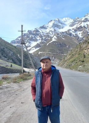 Виктор, 65, Россия, Самара