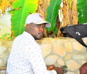 Omar, 42, Abomey-Calavi