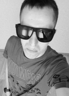 Дмитрий из Заволжье 29 лет