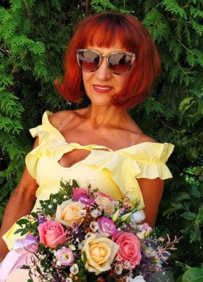 Оксана , 50, Україна, Костопіль