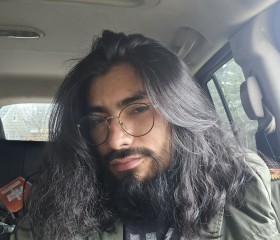 Mike, 28, Detroit