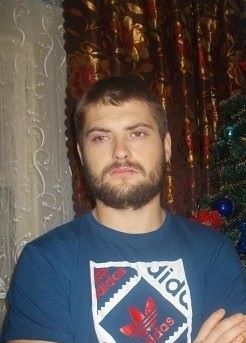 Андрюха, 30, Россия, Сафоново