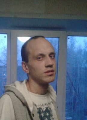 Геннадий, 32, Россия, Самара